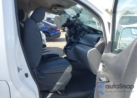 2019 Nissan Nv200 Sv z USA, uszkodzony, nr VIN 3N6CM0KN0KK698919